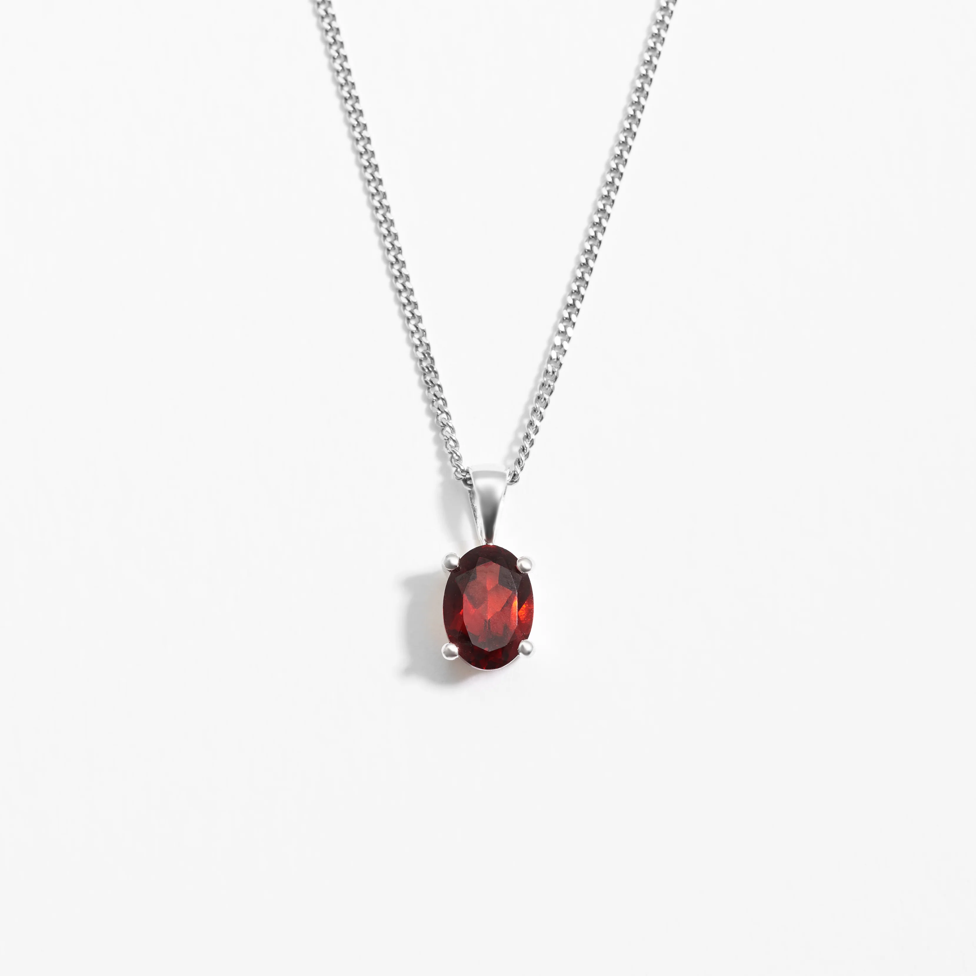 Chain Necklaces